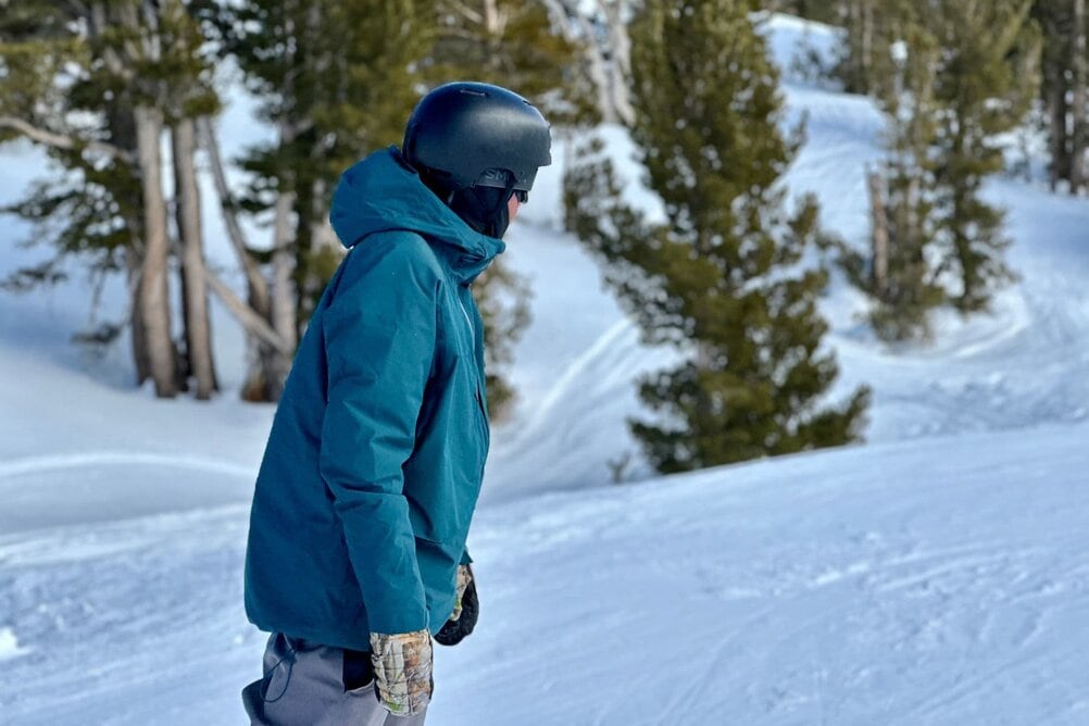 Columbia Highland Summit Jacket | Reviewed in 2025 | Best Value